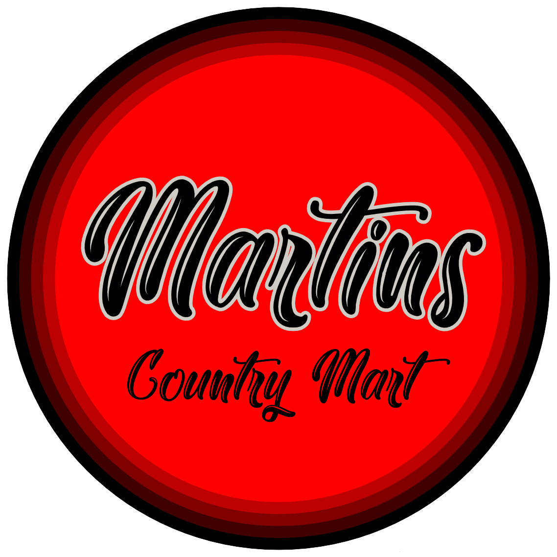 Martin's Country Mart